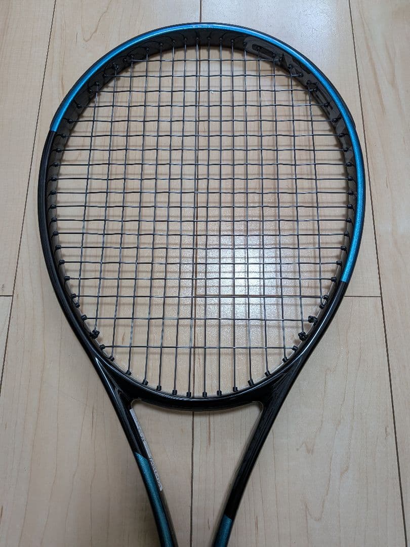 【美品】HEAD GRAVITY TOUR G2