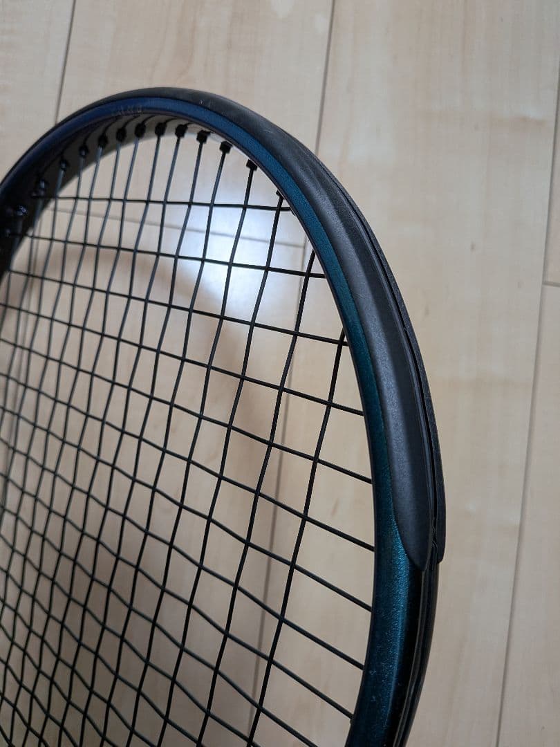 【美品】HEAD GRAVITY TOUR G2