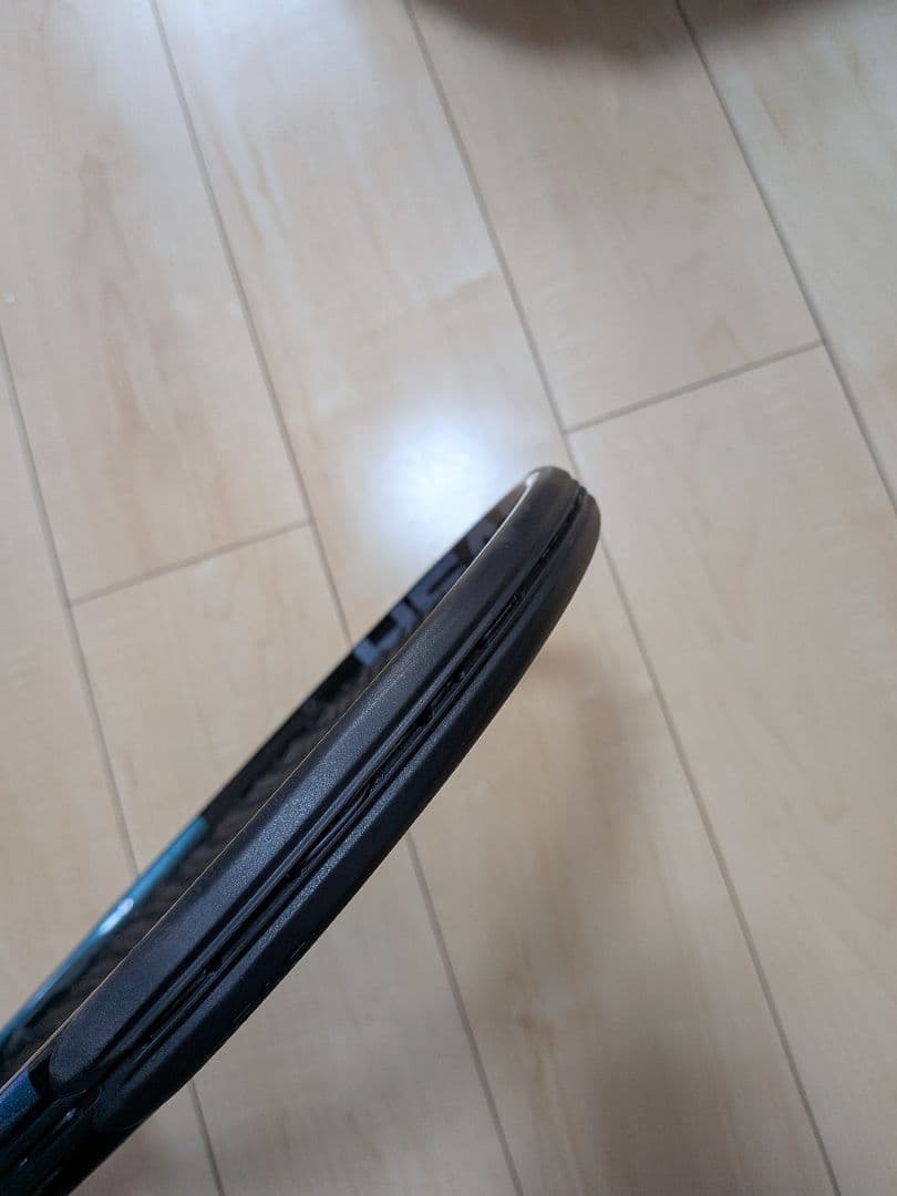 【美品】HEAD GRAVITY TOUR G2