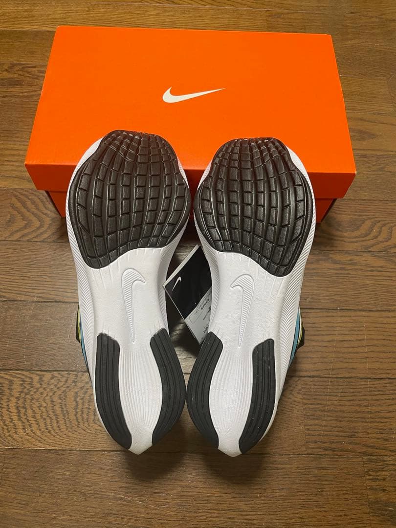 NIKE ZOOM FLY 4（ズームフライ4）