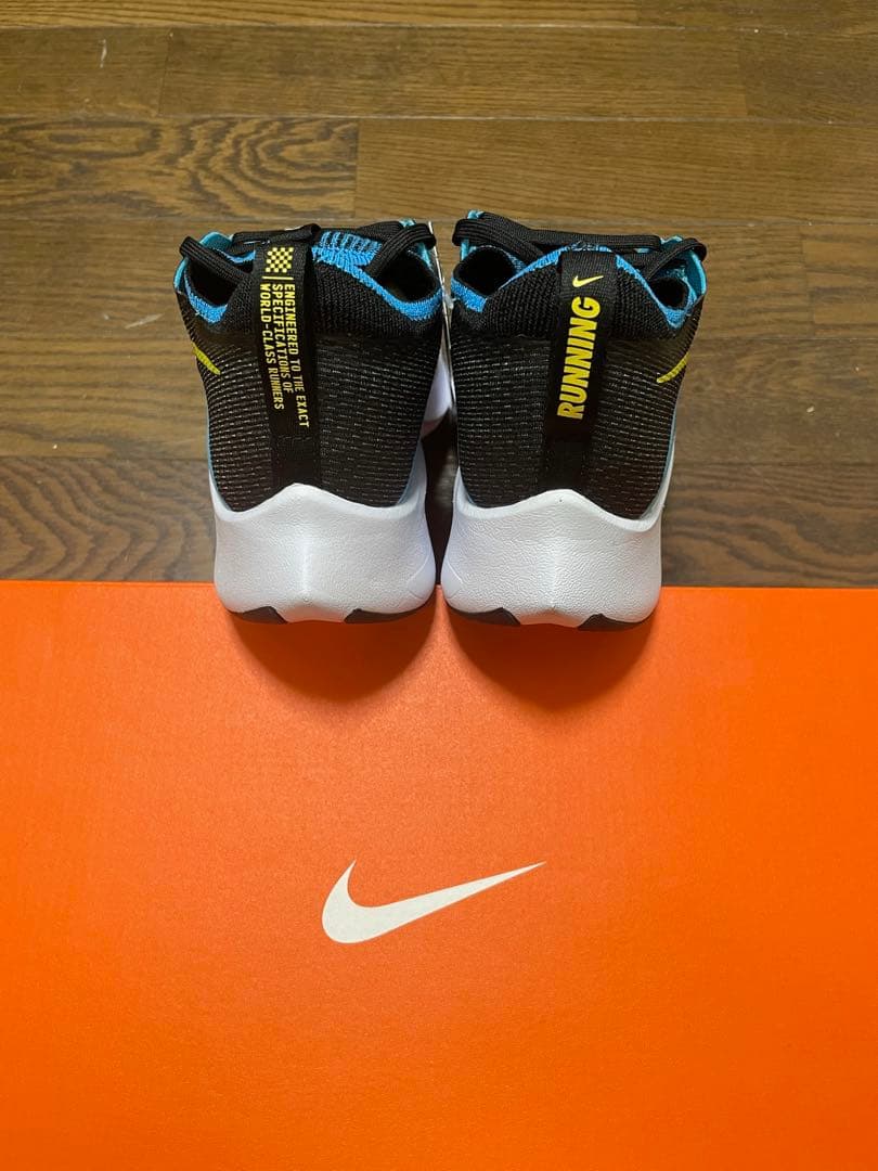 NIKE ZOOM FLY 4（ズームフライ4）
