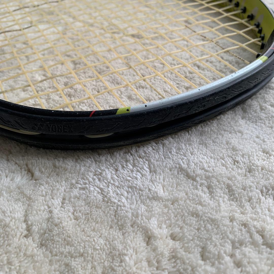 YONEX ISOMETRIC テニスラケット