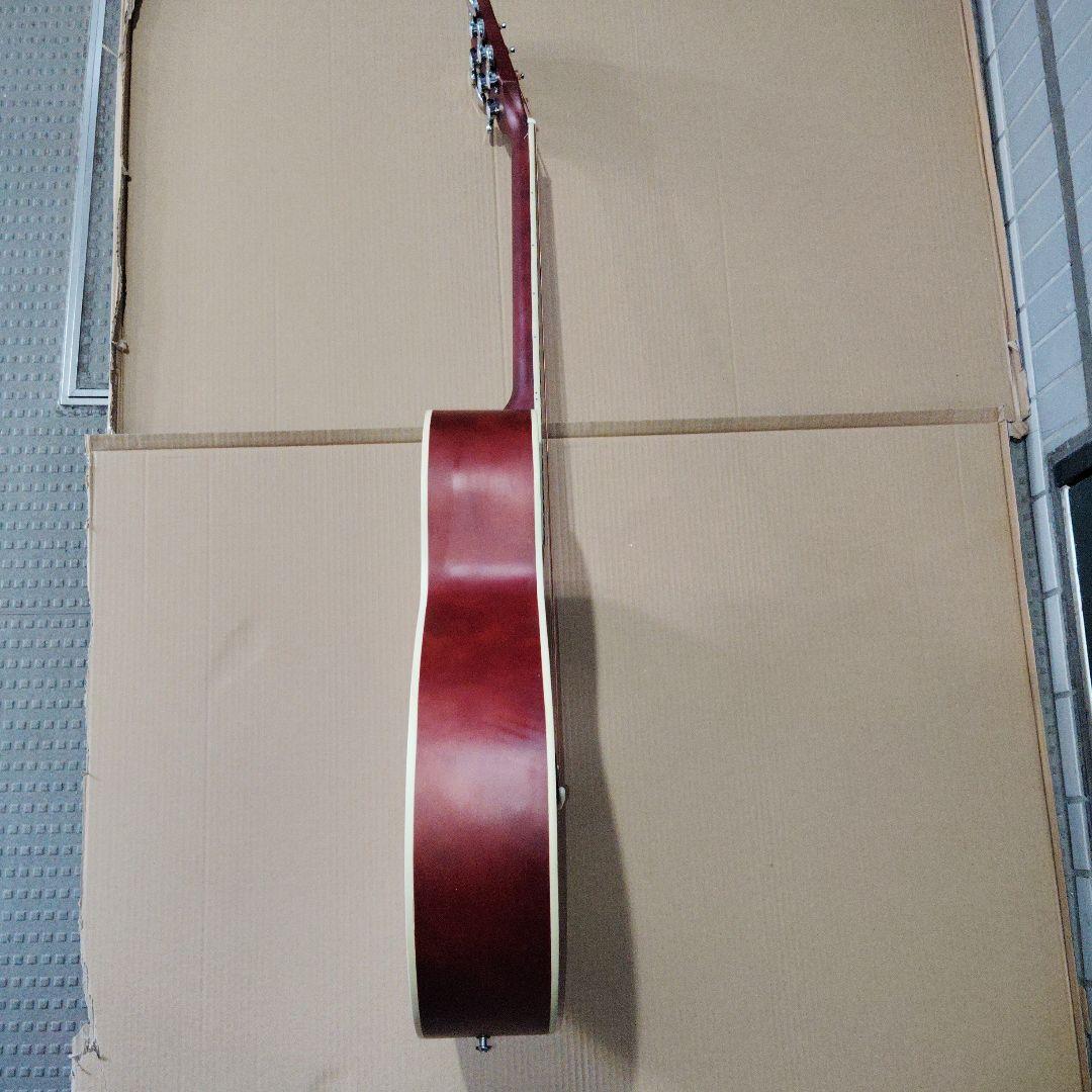 値下げ　GRANPROアコースティックギター