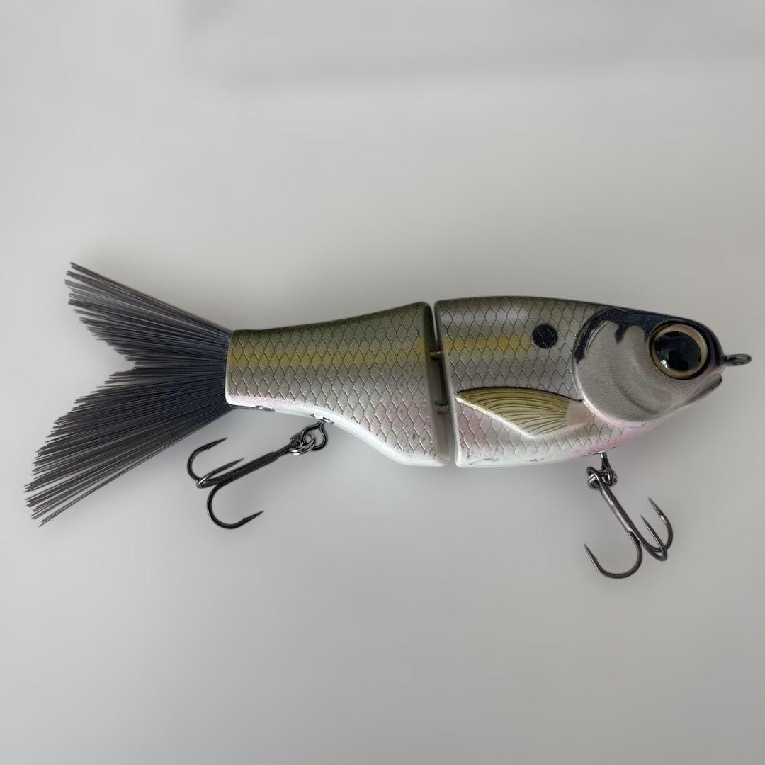 特価　スプロ　チャドシャッド120 リルガイ　中古品