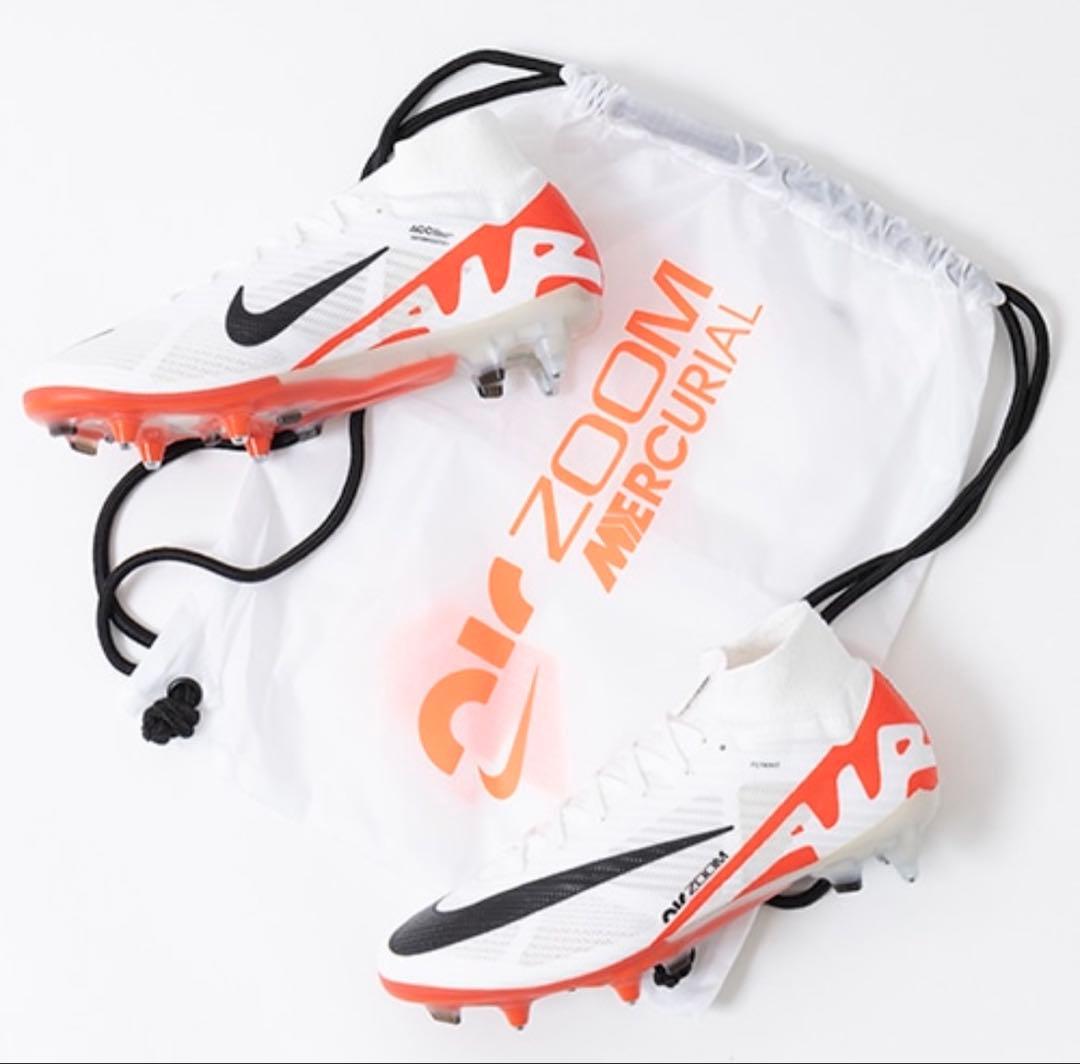 値下げ Nike ZOOM SUPERFLY 9 ELITE SG-PROAC