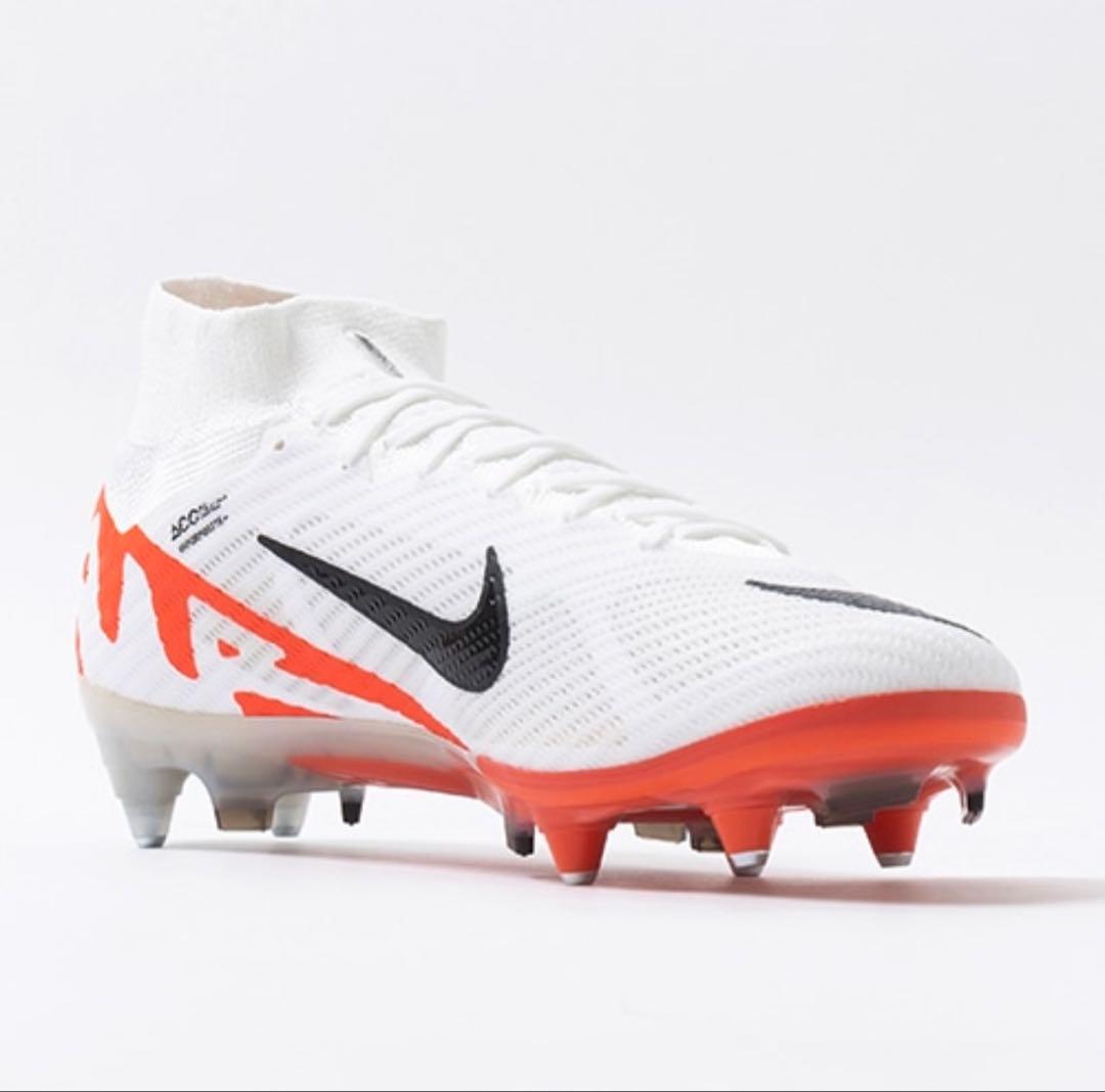 値下げ Nike ZOOM SUPERFLY 9 ELITE SG-PROAC