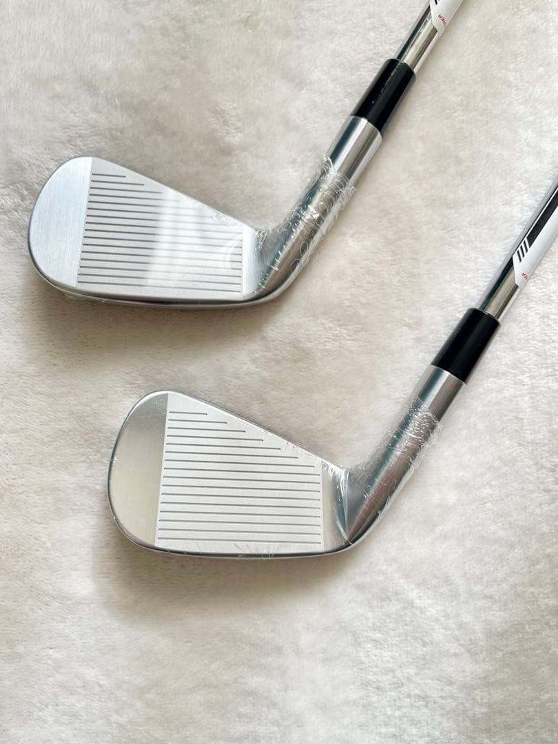 TaylorMade RORS・PROTO 4,5 Project X 5.5