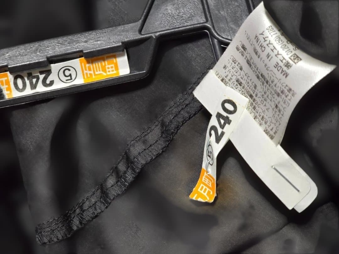 福島ユナイテッドFC hummel ウィンドブレーカー　美品
