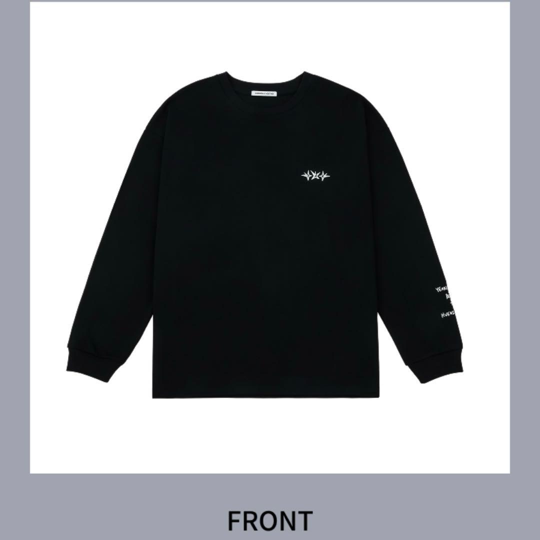 新品未開封 TXT ACT:TOMORROW Tシャツ