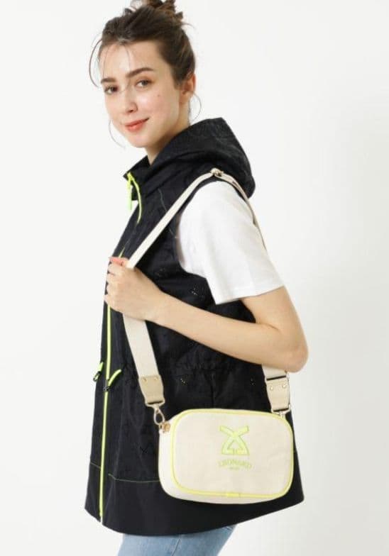 LEONARD SPORT バッグ