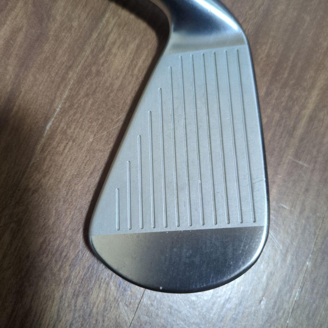 SRIXON ZX5 MkⅡ 4番アイアン MODUS120 Sフレックス
