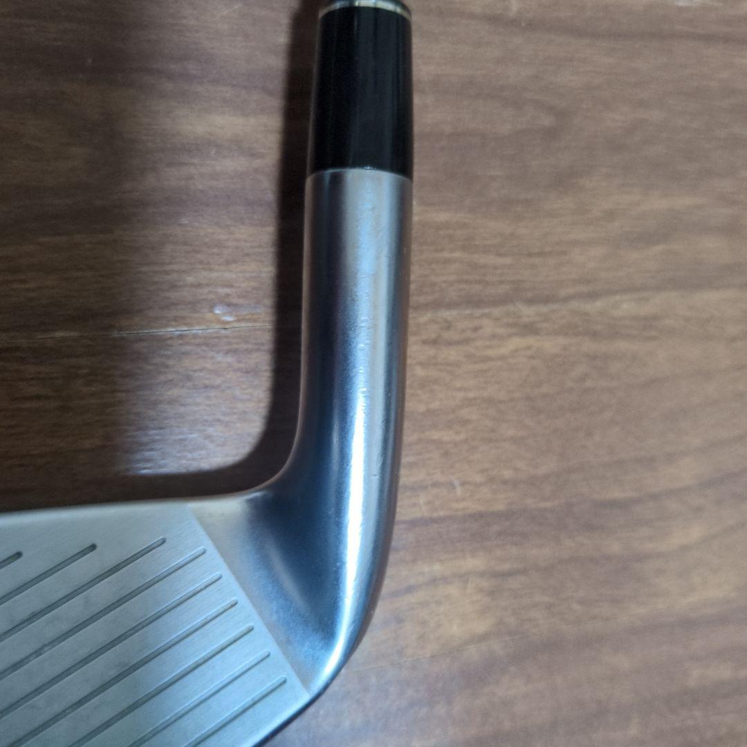 SRIXON ZX5 MkⅡ 4番アイアン MODUS120 Sフレックス