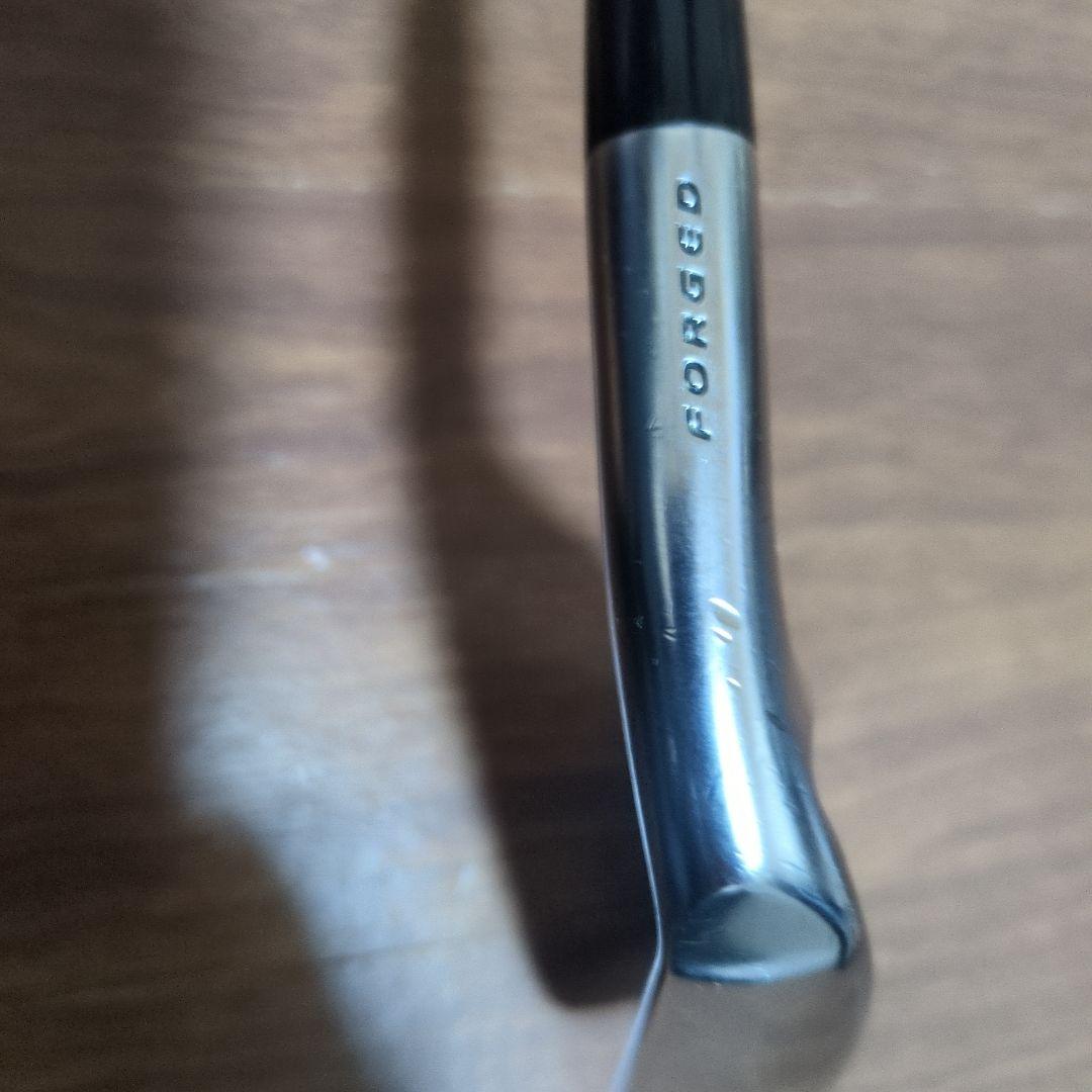 SRIXON ZX5 MkⅡ 4番アイアン MODUS120 Sフレックス