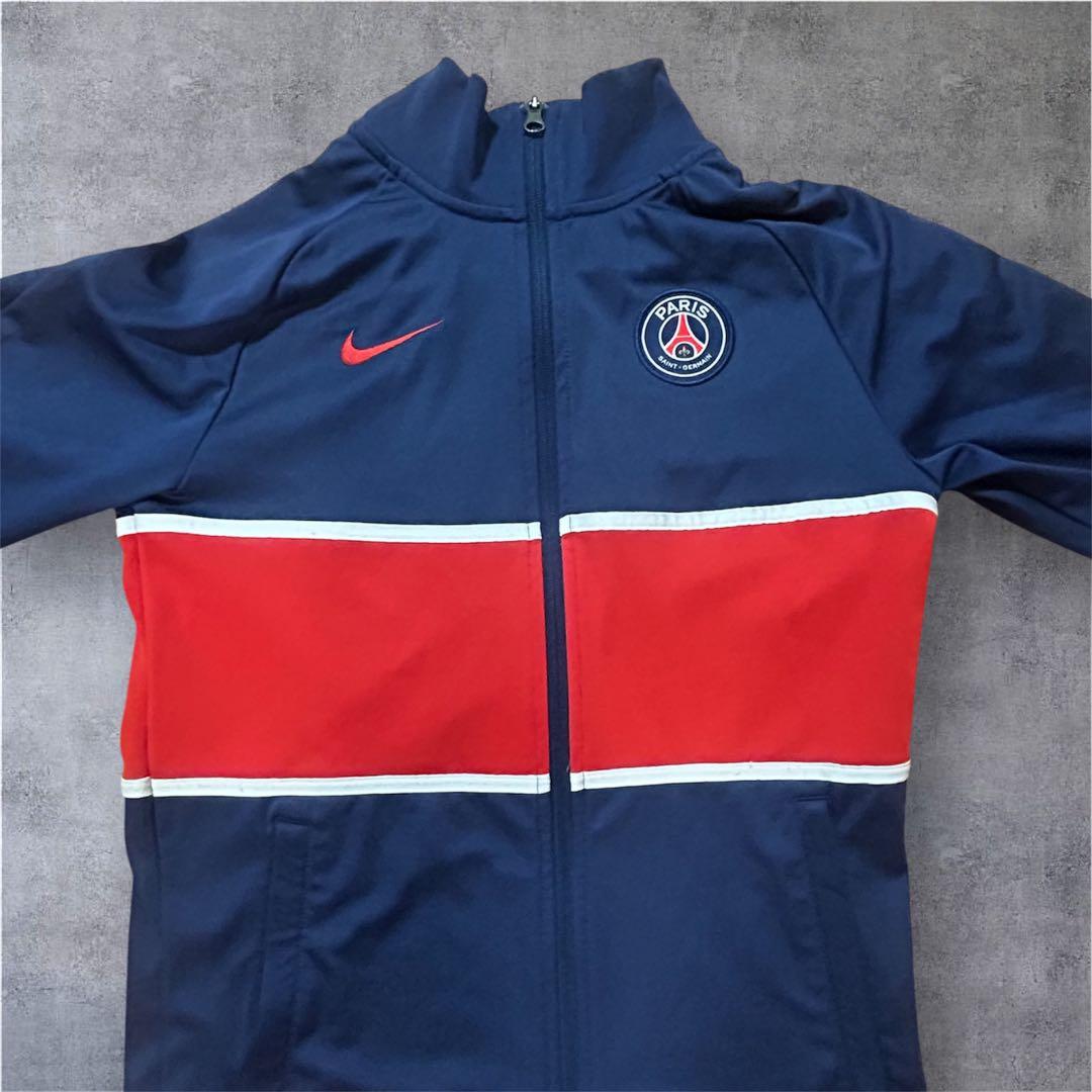 Nike Paris Saint-Germain ジャージ S