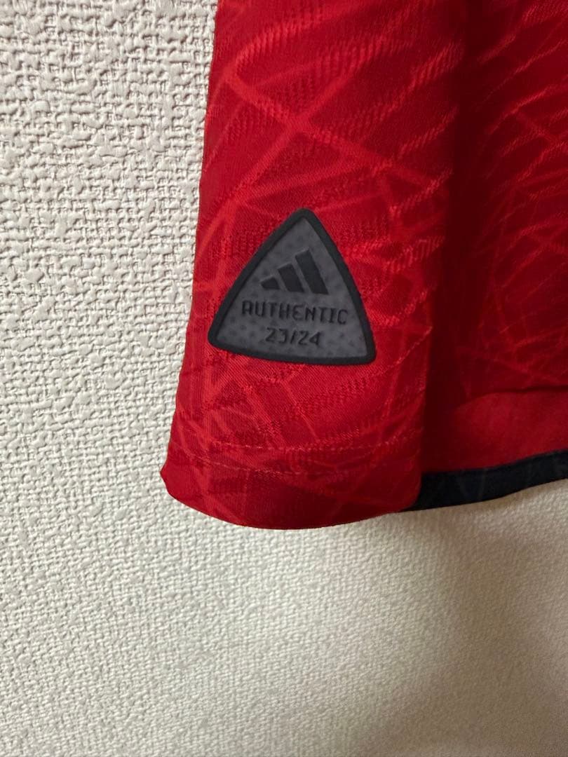 Manchester United MOUNT 7 シャツ