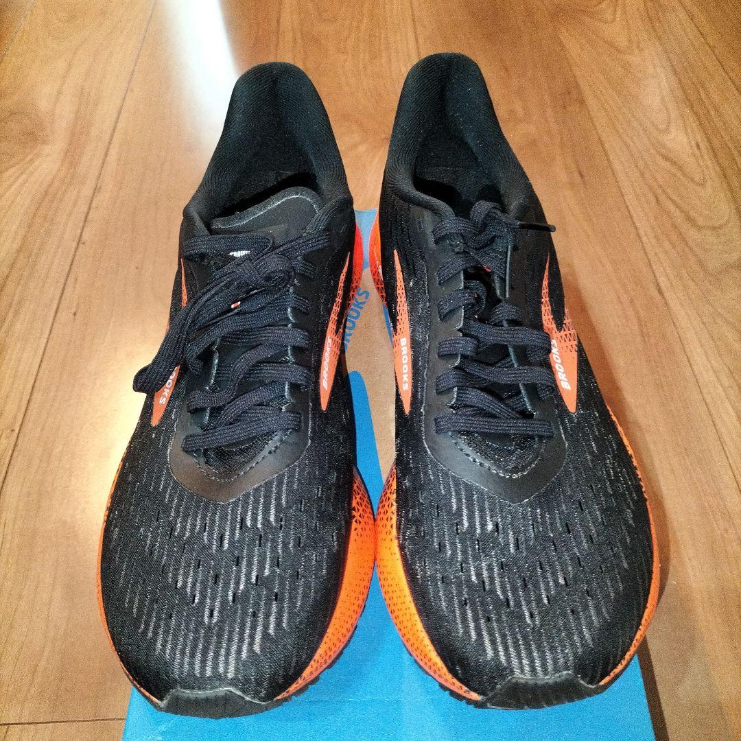 ブルックスハイペリオンテンポ BROOKS 26.5cm