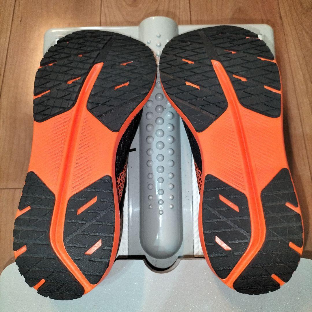 ブルックスハイペリオンテンポ BROOKS 26.5cm