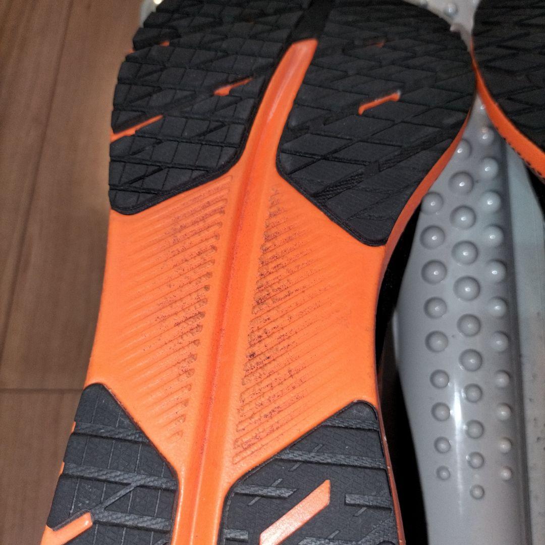 ブルックスハイペリオンテンポ BROOKS 26.5cm