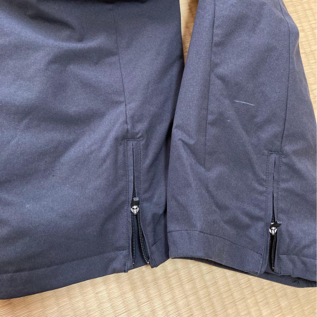 オガサカコーチウエア（非売品）