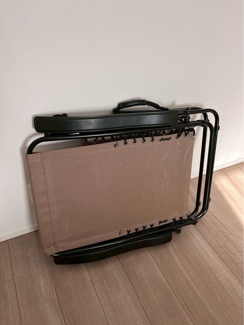 Coleman インフィニティチェア　ベージュ