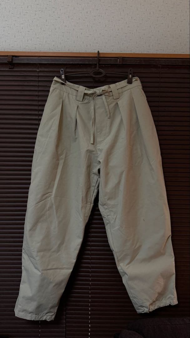 REPUBLIC & CO スノーボードウェア 23-24 上下セット
