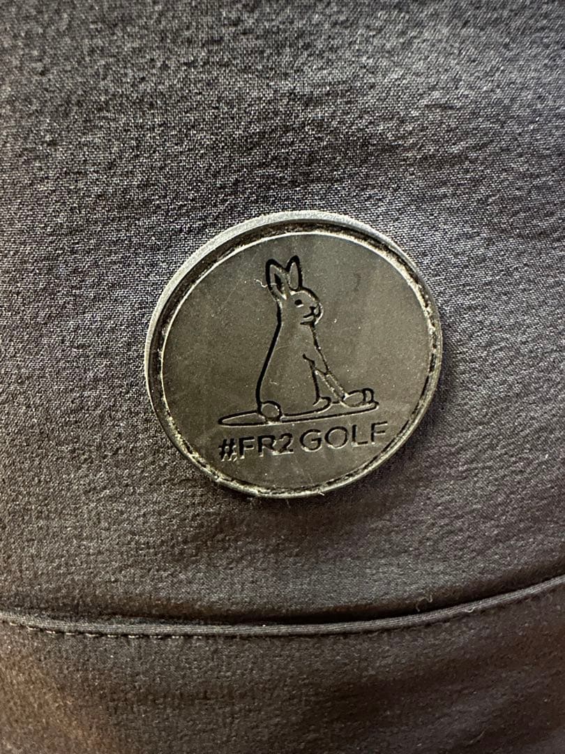 FR2GOLF 巾着　カートバック