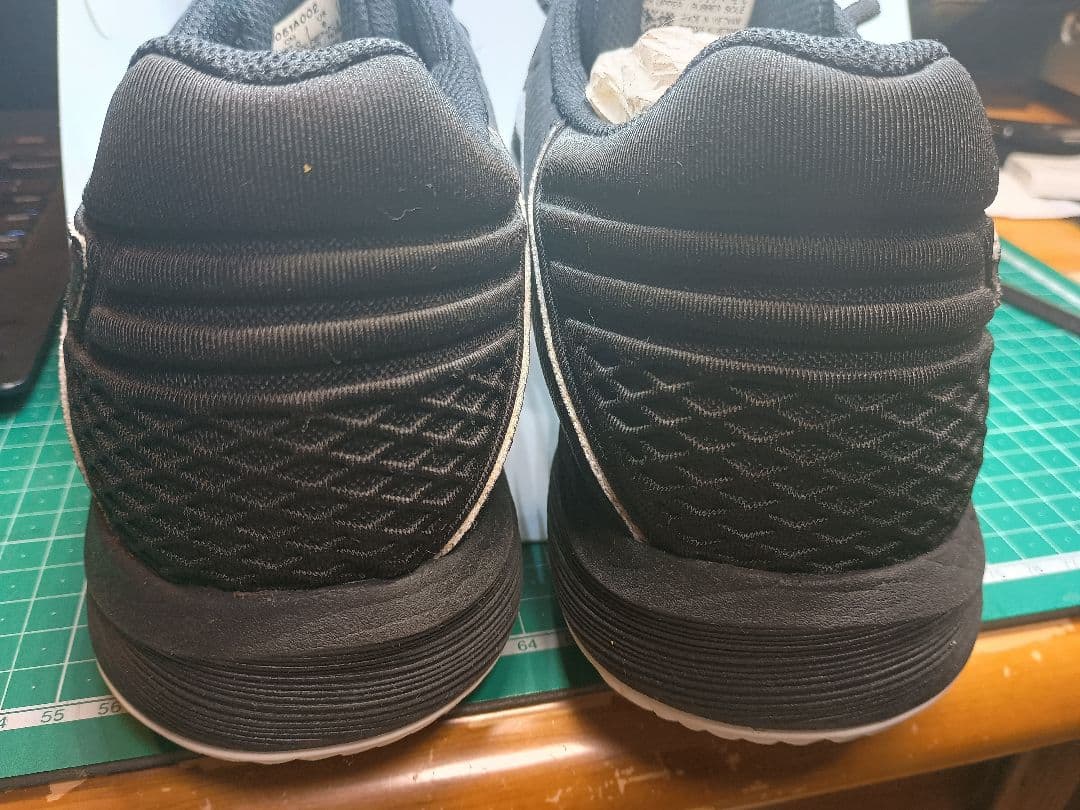 ASICS バレーボールシューズ 27.0 cm