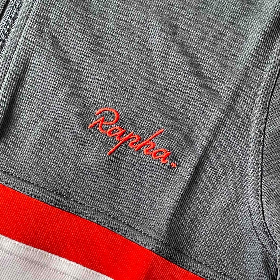 Rapha Club Jersey ラファ クラブジャージ メリノウール XS