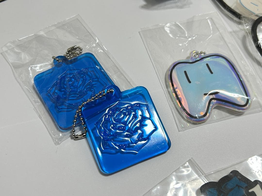 Ado　マーズ　ガチャ　まとめ売り