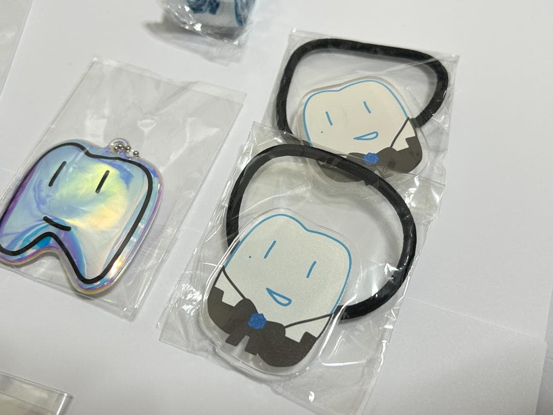 Ado　マーズ　ガチャ　まとめ売り