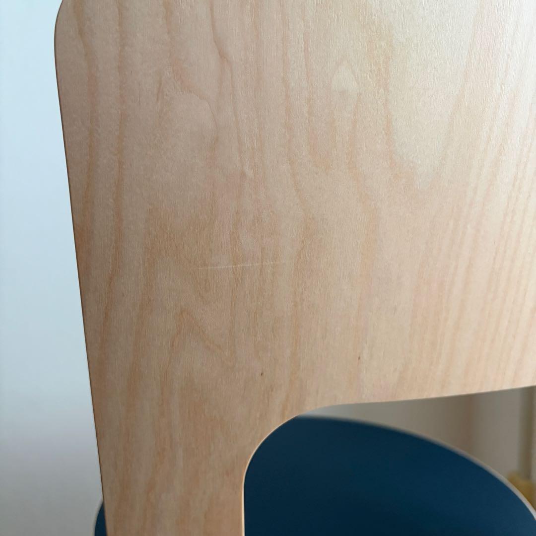 Artek Chair 66 scope 別注 リノリウム スコープ アルテック