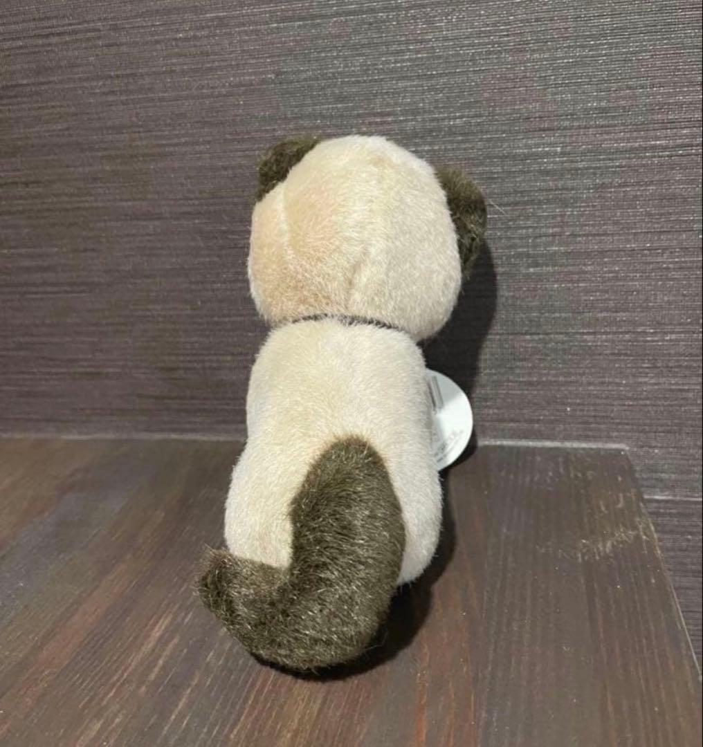 希少❣️サンリオ　昭和レトロ　 スイートシンフォニー　ぬいぐるみ