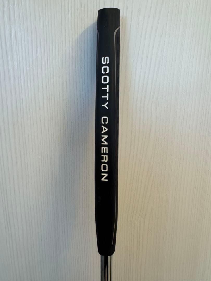 Scotty Cameron Phantom 11パター 35インチ