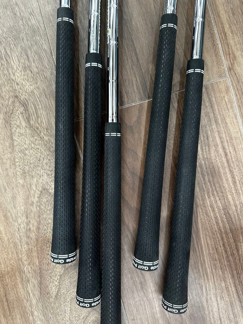 Srixon ZXi5 アイアン 6-PW 5本 DG85 300R スリクソン