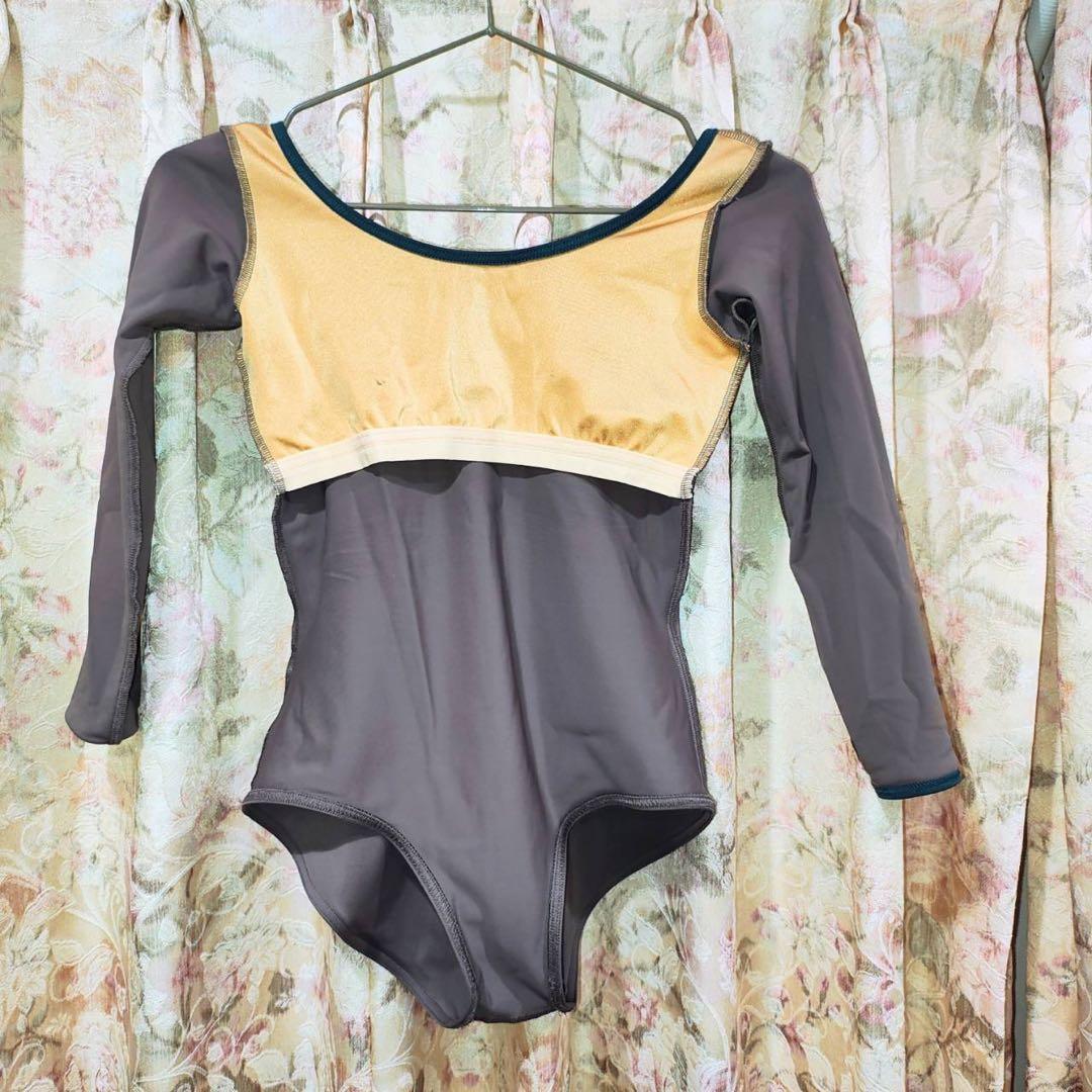 YUMIKO ユミコ バレエ レオタード Anna Mサイズ