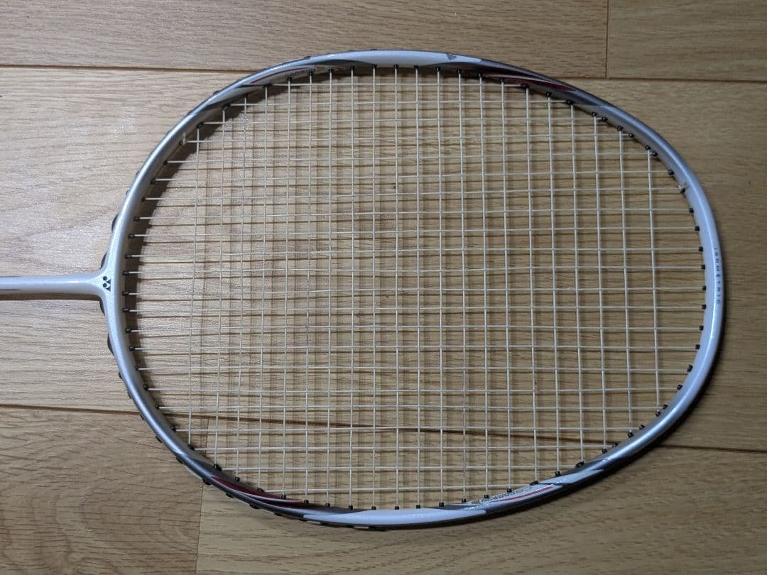Yonex バドミントンラケット アークセイバー7