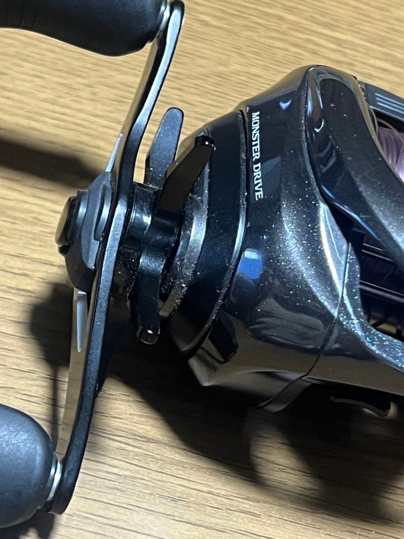 アンタレスDCMD