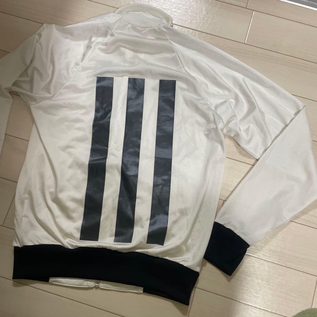 adidas Juventusユベントス トレーニングウェア M