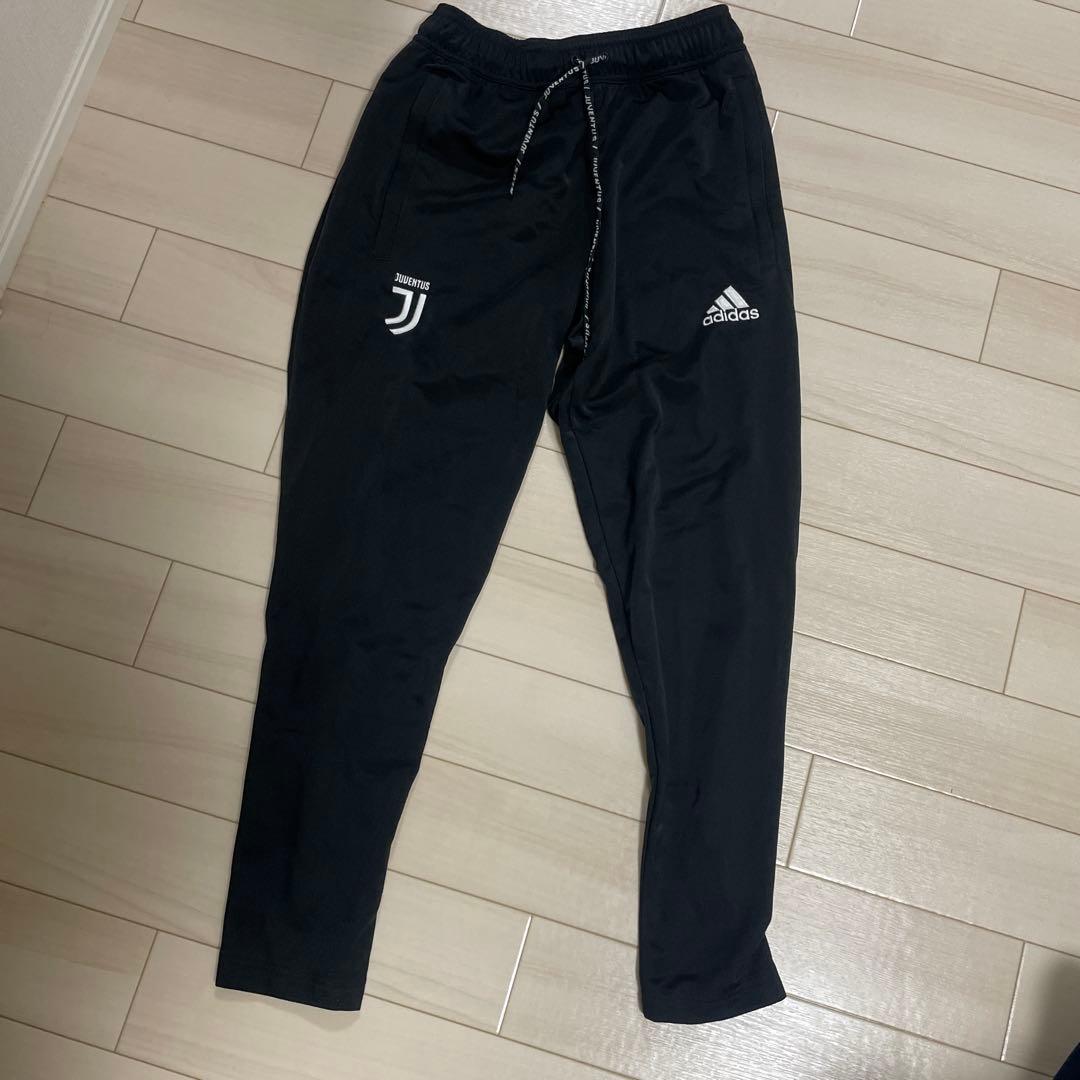 adidas Juventusユベントス トレーニングウェア M