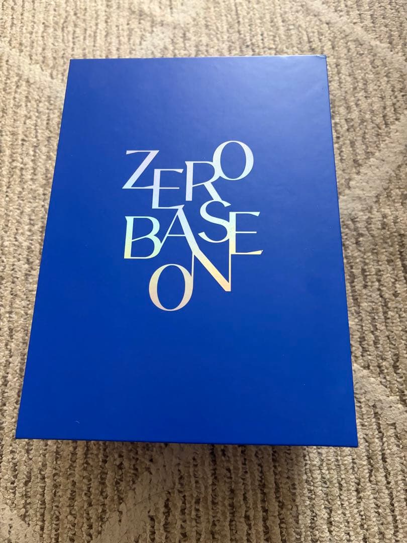 ZEROBASONE ライトスティック