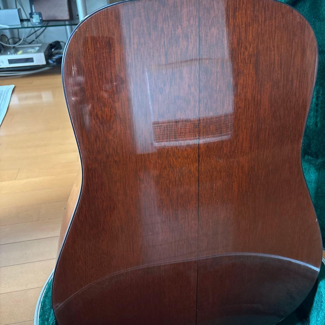 Martin マーチン　D-18　 '96年製　純正ハードケース付き