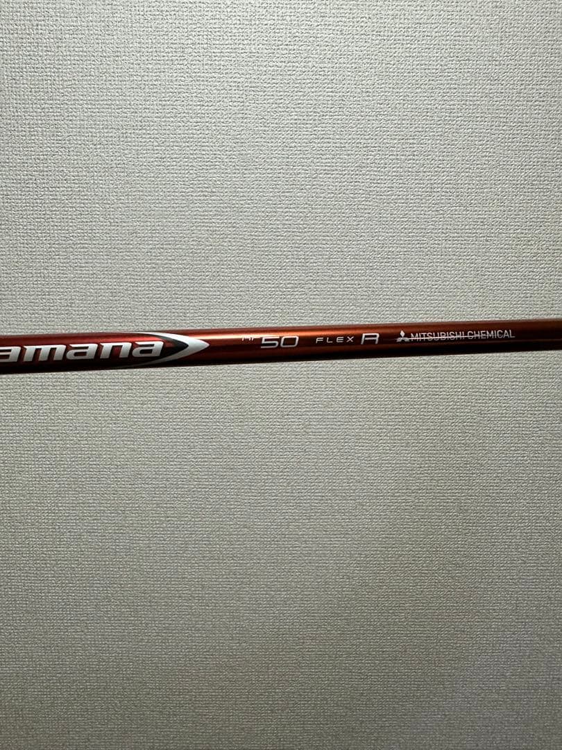 クラブ BALDO COMPETIZIONE 568LC