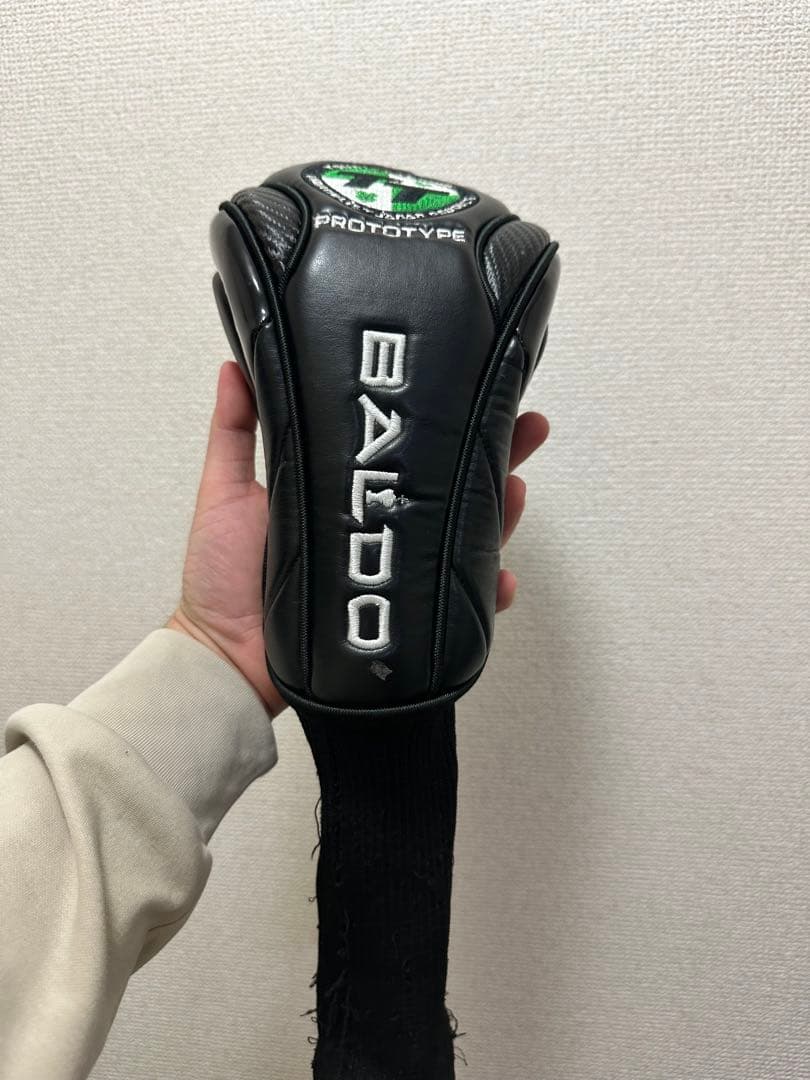 クラブ BALDO COMPETIZIONE 568LC