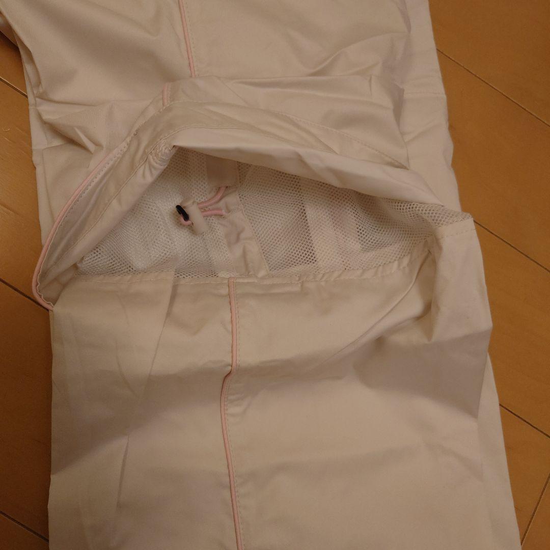 PARADISO レディース レインウェア Lサイズ