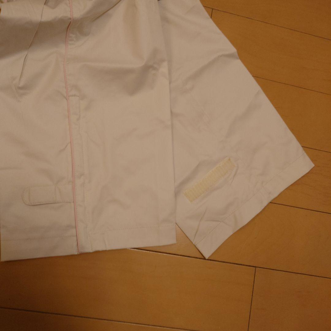 PARADISO レディース レインウェア Lサイズ