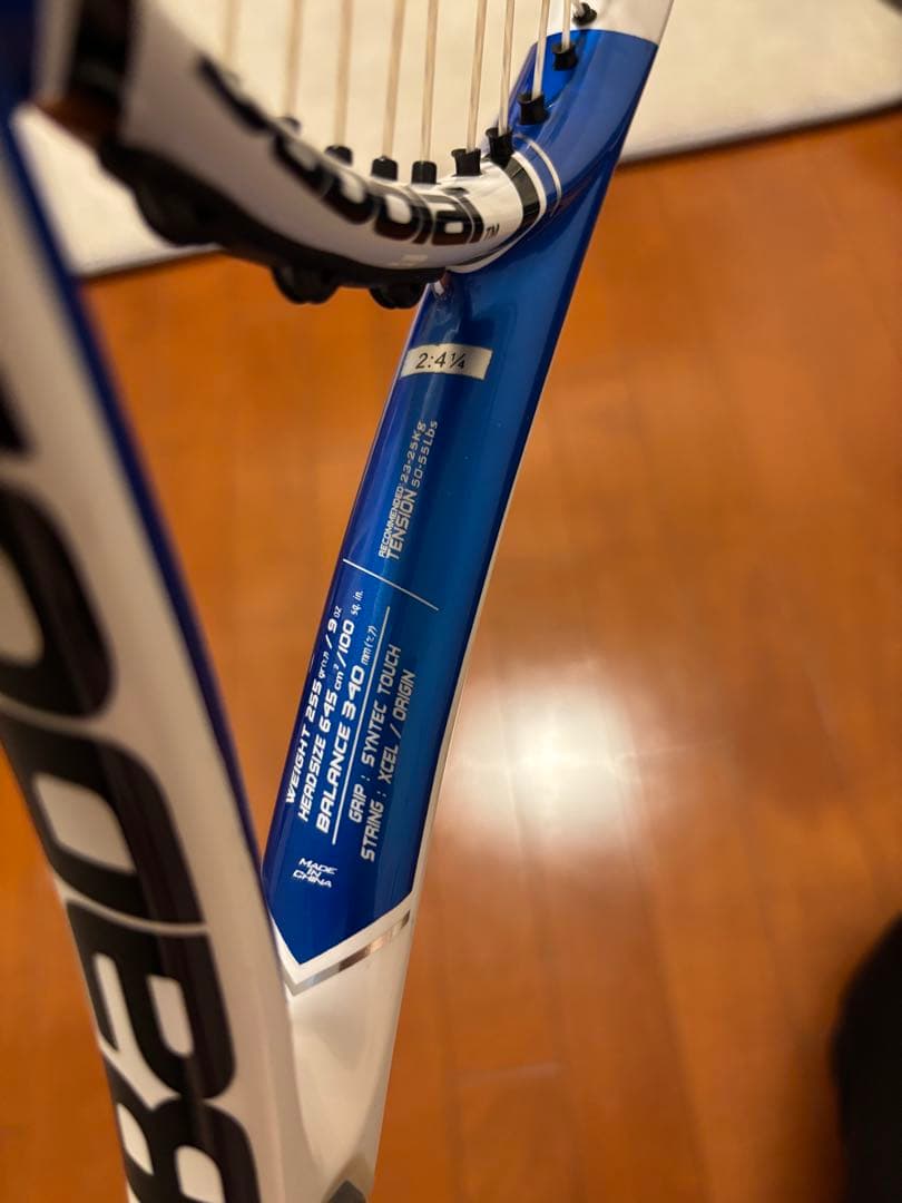 Babolat テニスラケット