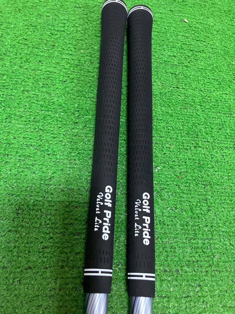 専用　ドルフィン DW-120G 52° 58° 極美品^o^