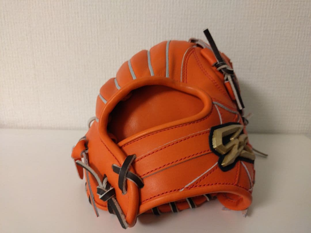 ジーエス(GS) 硬式グローブ