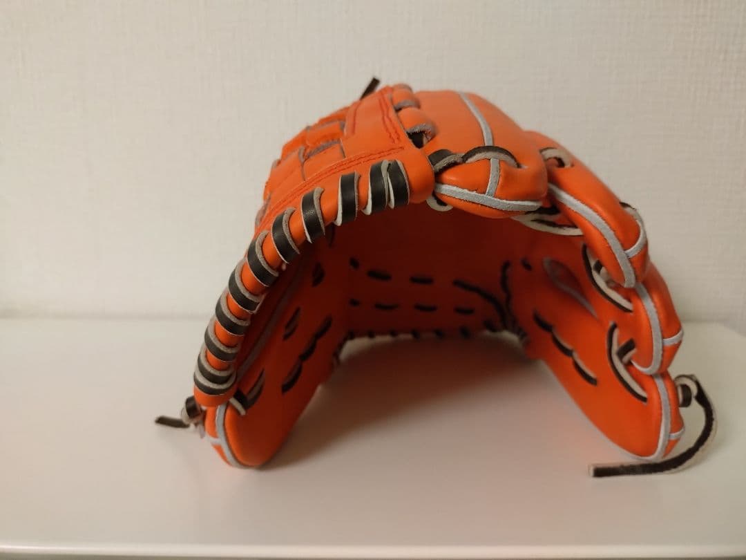 ジーエス(GS) 硬式グローブ