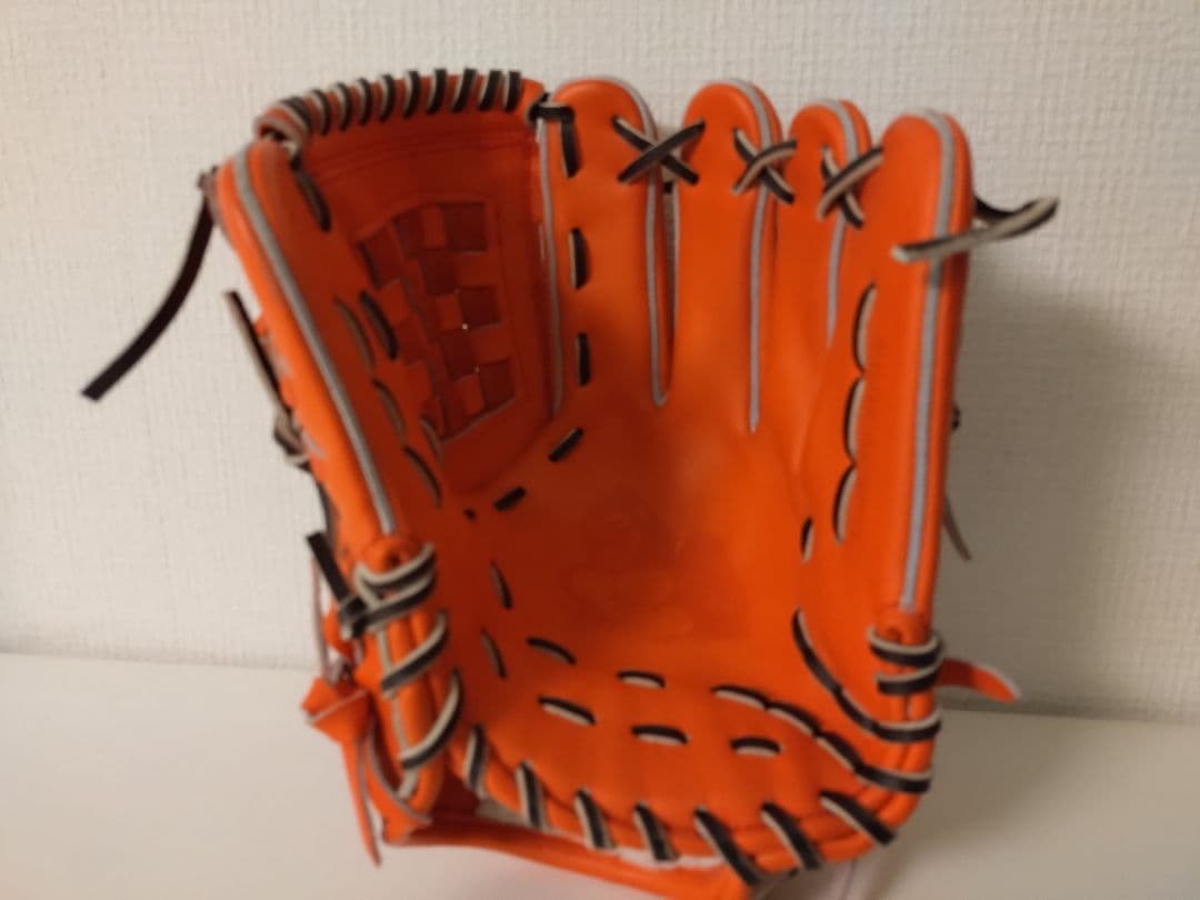 ジーエス(GS) 硬式グローブ